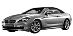 BMW F12 U3647 Fault Code
